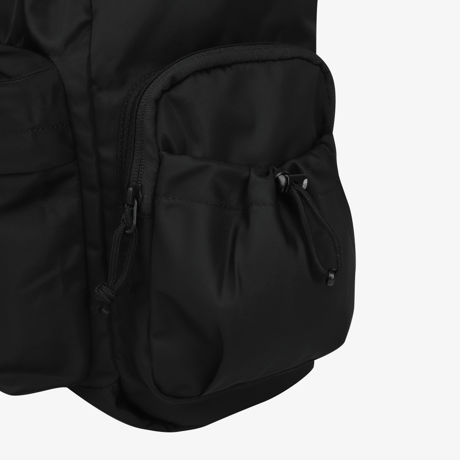 BONNEY BACKPACK II BLACK NM2DS09J