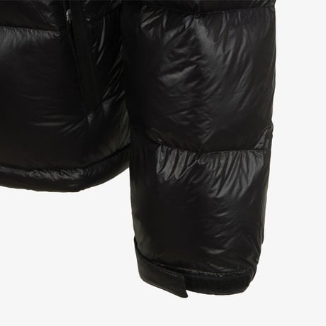 M'S NUPTSE AIR JACKET (RDS) BLACK NJ1DS63A