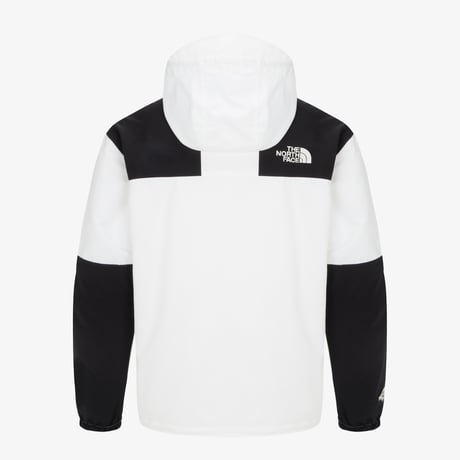 M'S MOUNTAIN LITE JACKET OFF WHITE NJ3BR03B