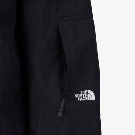 M'S HAILSTONE JACKET BLACK NJ3BS51A