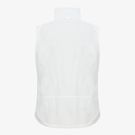 AIRY VEST WHITE NV5VS03E