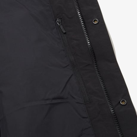 MARTIS EX JACKET BLACK NJ3BQ60J