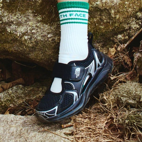 K'S SOLID SANDAL BLACK NS82S88S