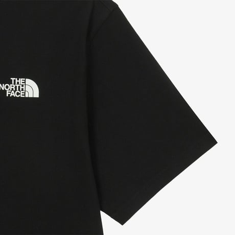 M'S DOUBLE UP EX S/S R/TEE ONE NT7US67A