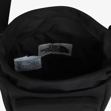 LINDEN BOTTLE CROSS BAG BLACK NN2PS25J