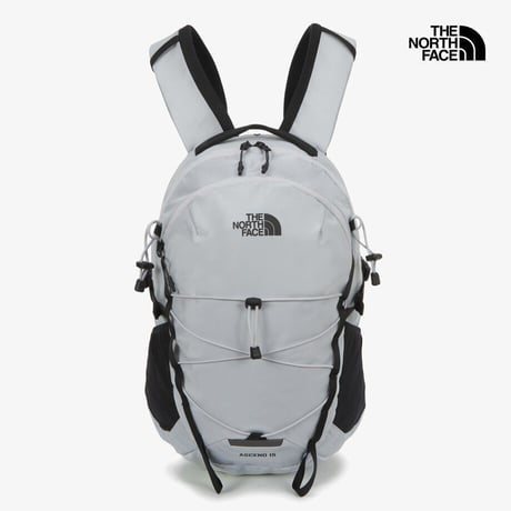 ASCEND LT 15 STONE GRAY NM2TS15B