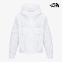 W'S CHILLER JACKET WHITE NJ3LR37A