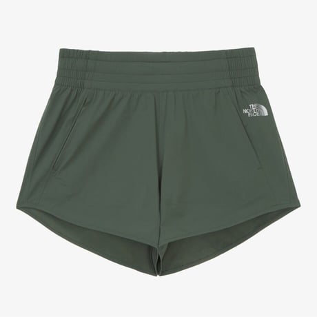 ICE PACE SHORTS SEA PINE NS6NR07D
