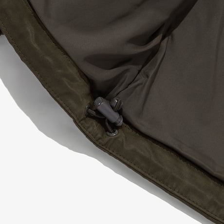 WAX RANGER JACKET BROWN NJ3BP53