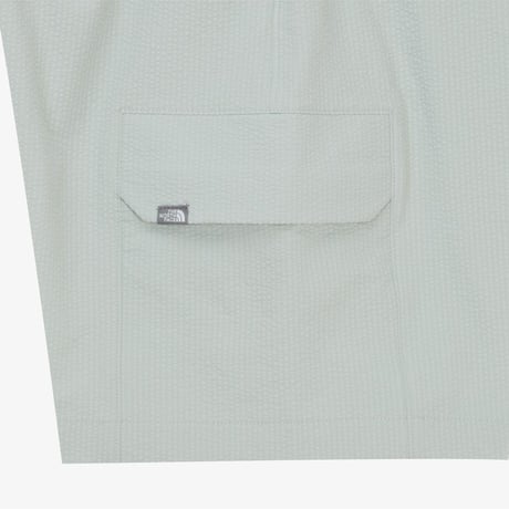 M'S PUMICE SHORTS COOL GRAY NS6NR03C