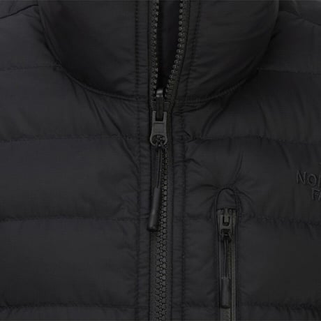 W RMST DENALI TEK HYBRID JACKET BLACK NJ4FR87A