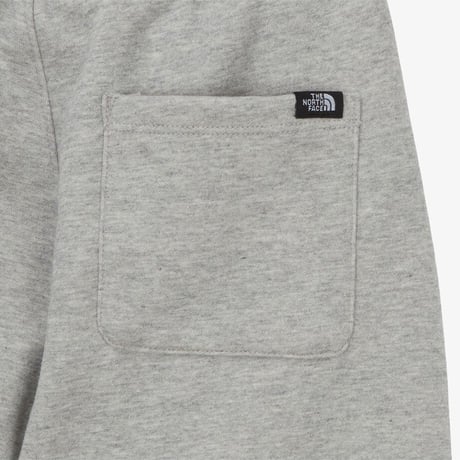 K'S SCHOOLDAY PANTS MELANGE GREY NP6KR01S