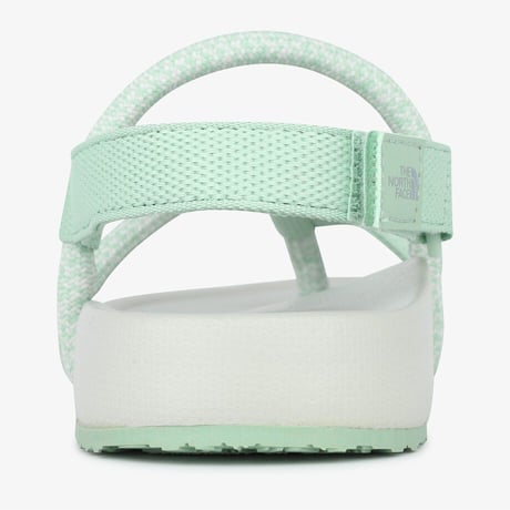 TRAVEL FLIP-FLOP MINT NS83R51K
