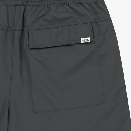 OLEMA SHORTS CHARCOAL GREY NS6NS01K