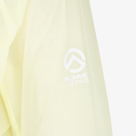 TRAILWIND JACKET LEMON NJ3LR01D