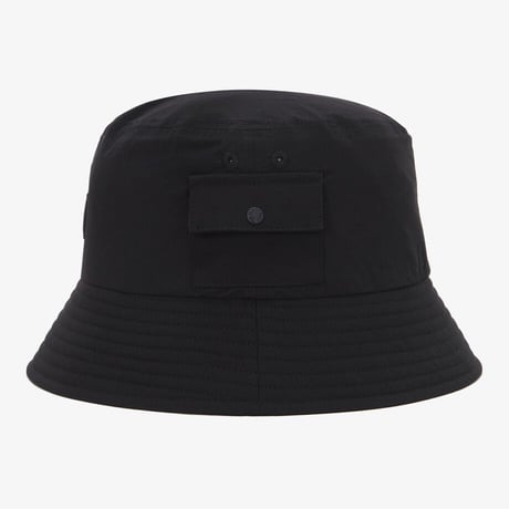 ICE CUBE POCKET HAT BLACK NE3HS11A