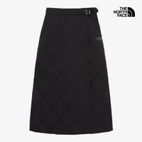 W'S COVE V SKIRT BLACK NK6NR86A