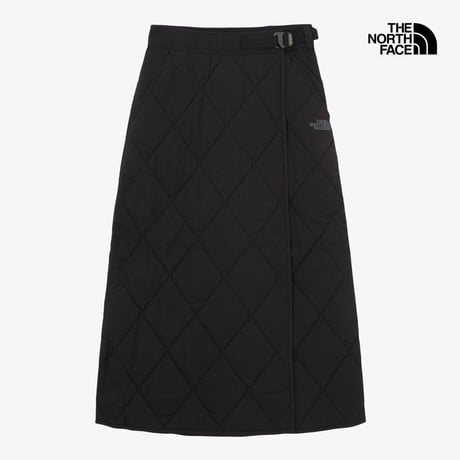 W'S COVE V SKIRT BLACK NK6NR86A