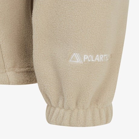 M'S DENALI FLEECE ANORAK LIGHT BEIGE NT7FR55B
