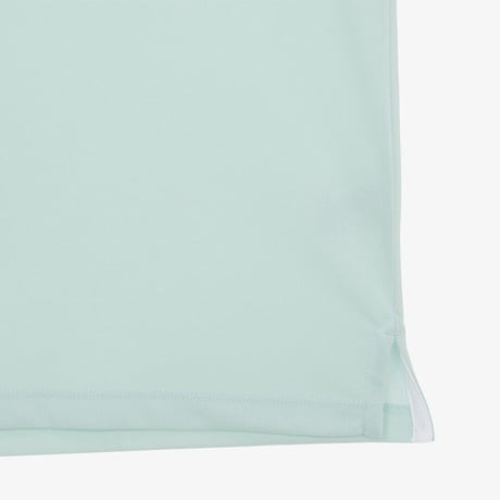 W'S CMX PRIME S/S POLO MINT NT7PR34C