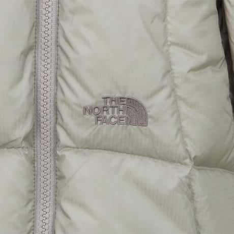 W'S TRAIL PACK DOWN JACKET NUTRAL GRAY NJ1DS93A