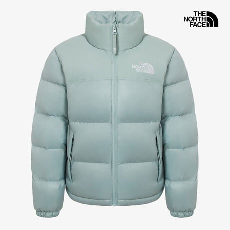 W'S NUPTSE ON JACKET TEA NJ3NS83D