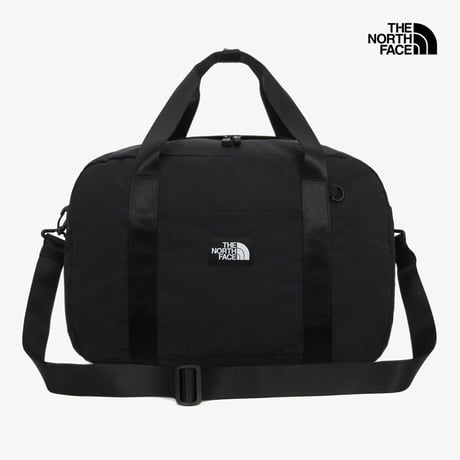 HERITAGE CARGO L_LIGHT BLACK NN2PS50A
