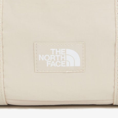 BREEZE ROLL CROSS BAG WHITE SAND NN2PS37B