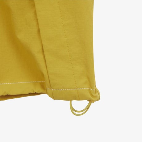 PEAKHILL S/S SHIRTS MUSTARD NH8SS01C