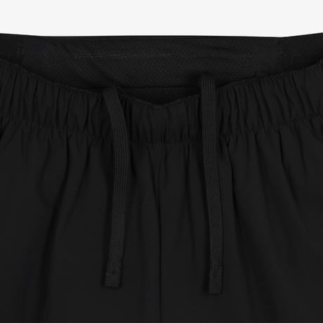 W'S JET RUN SHORTS BLACK NS6NS34J