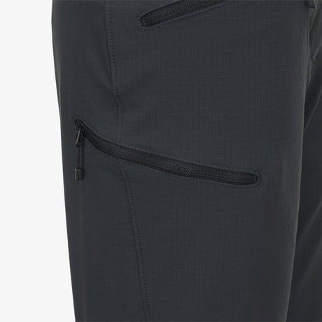 【SUMMIT SERIES】W'S SUMMIT TABOCHE PANTS CHARCOAL NP6NS99B
