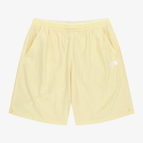 EIRA SHORTS CUSTARD NS6NR06O