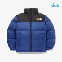 K'S 1996 NUPTSE JACKET (RDS) ROYAL BLUE NJ1DQ52W