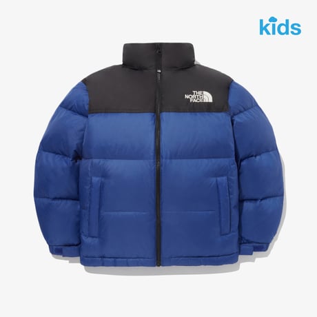 K'S 1996 NUPTSE JACKET (RDS) ROYAL BLUE NJ1DQ52W