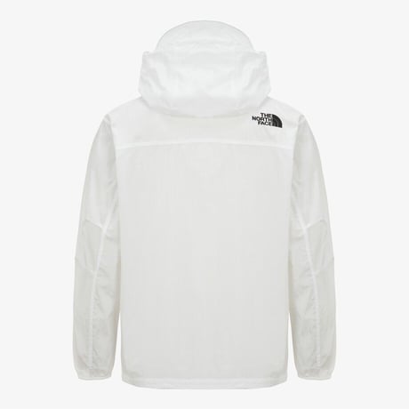 DAYCAMP JACKET SE WHITE NJ3LS06C