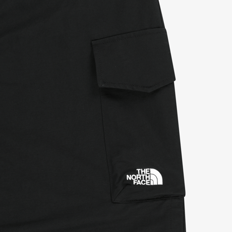W'S SELMA SKIRT BLACK NK6NS32J