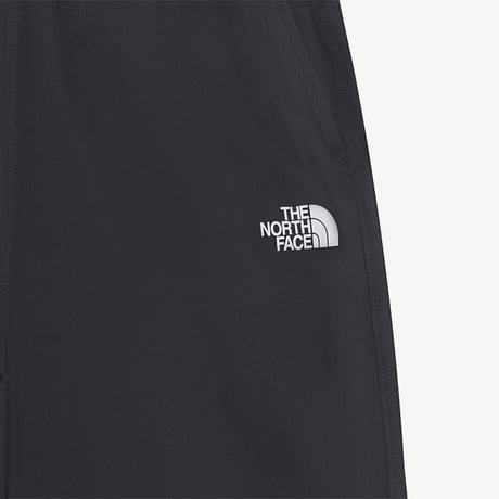 ICE RUN PANTS BLACK NP6NR06J