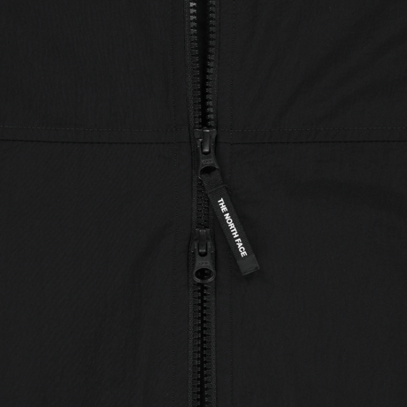 OLEMA FLEX JACKET BLACK NJ3BS02J