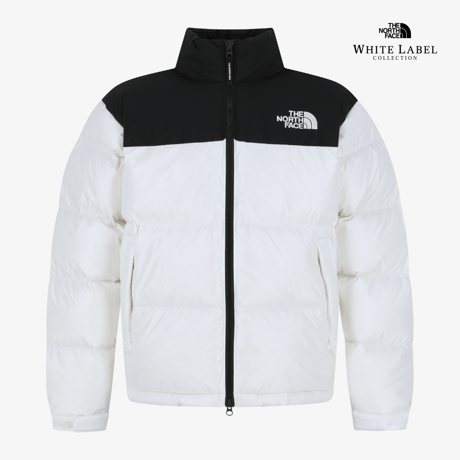 NOVELTY NUPTSE DOWN JACKET (RDS) OFF WHITE NJ1DR63N