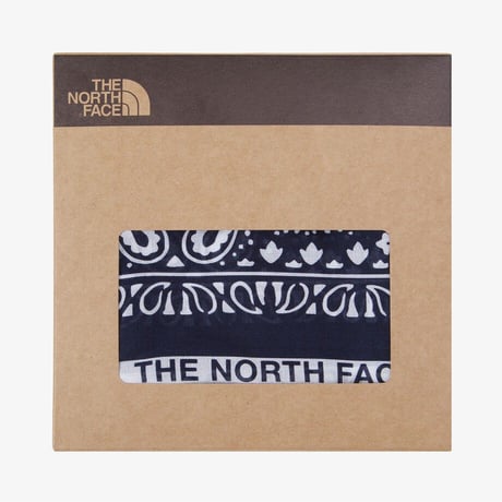 BANDANA_PAISLEY_80'S NAVY NHA5BS370E