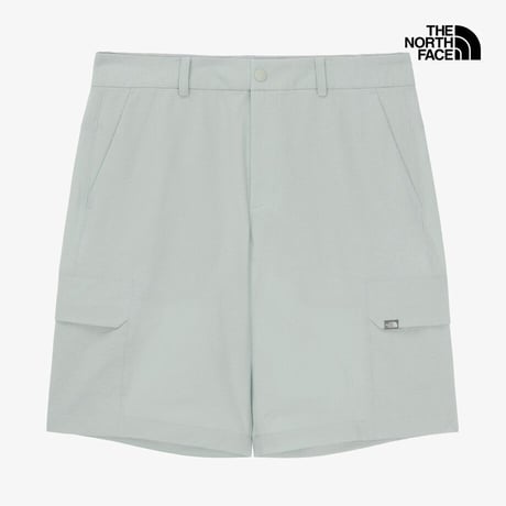 M'S PUMICE SHORTS COOL GRAY NS6NR03C