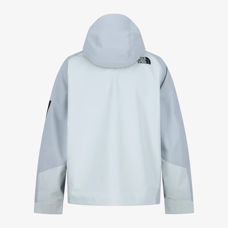 FORMAX 3L JACKET GRAY NJ2HS02K