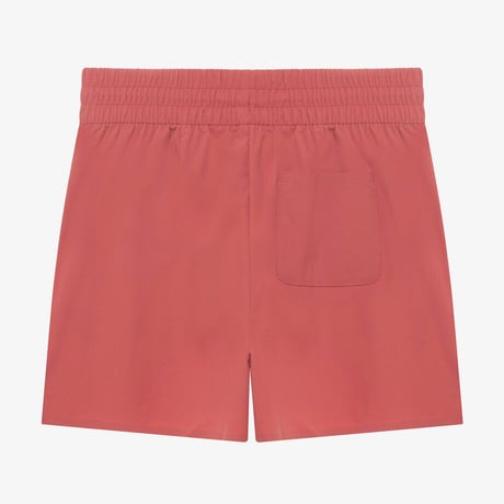 W'S ICE RUN SHORTS ROSE PINK NS6NR30M
