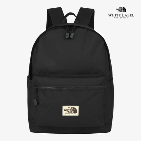 STANDARD DAYPACK BLACK NM2DS08J