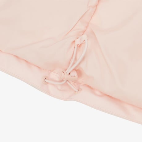 W'S PRO SHIELD JACKET BABY PINK NJ2HS33C