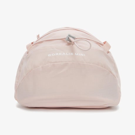 BOREALIS MINI BACKPACK PEACH NM2DS07C