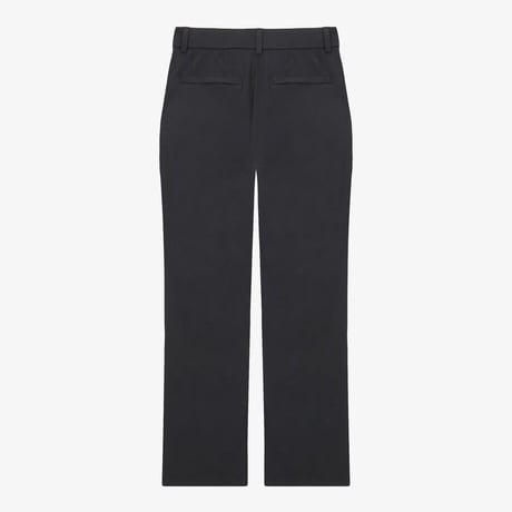 W'S SWING PANTS DARK GRAY NP6KS32B