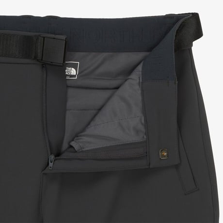 M'S HEATCORE PANTS CHARCOAL NP6PR50B