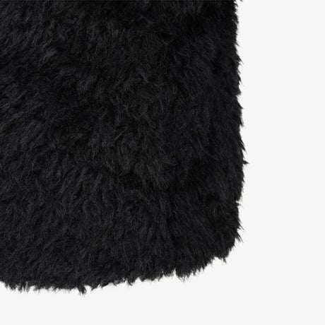 W'S COZYVEIL JACKET BLACK NJ3NS84J