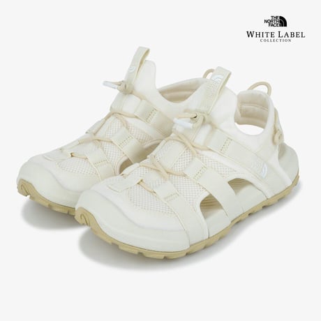 W EXPLORE CAMP SHANDAL LIGHT BEIGE NS82S62K